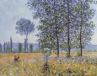 Kunstdrucke Claude Monet